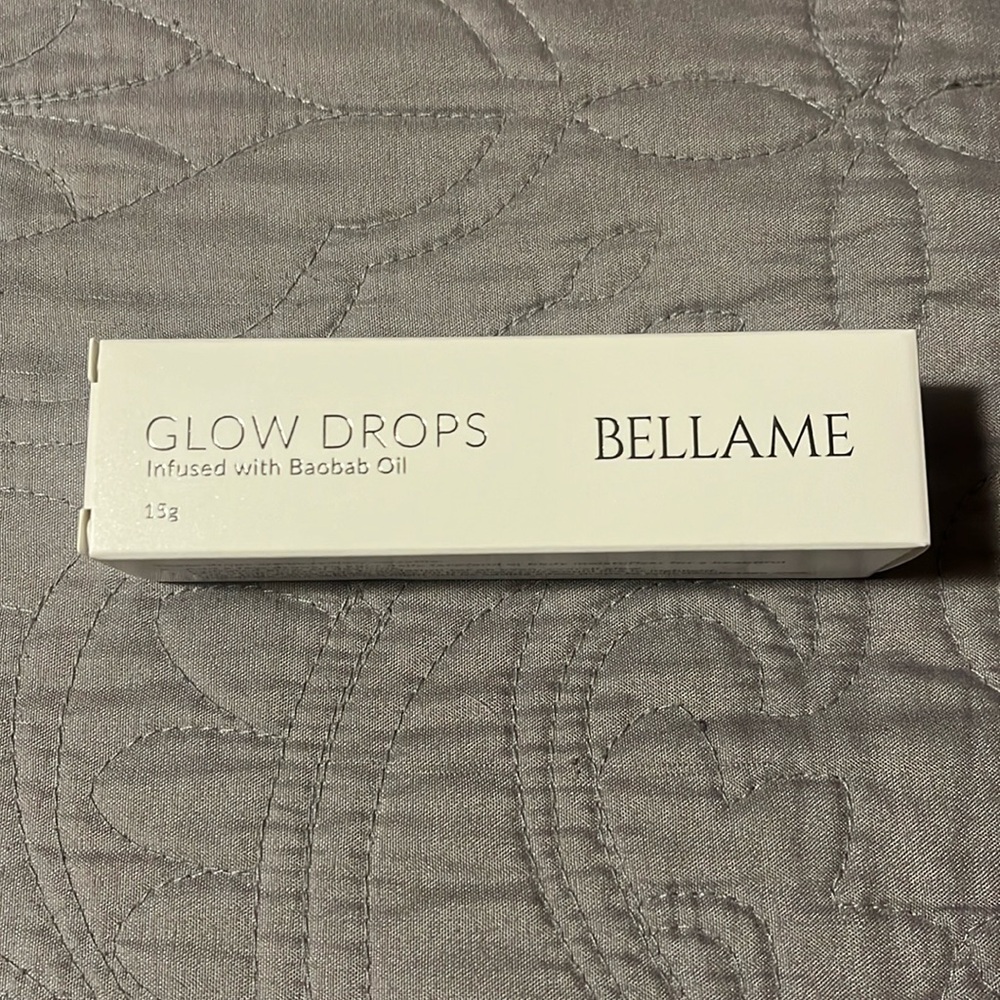Bellame Glow Drops